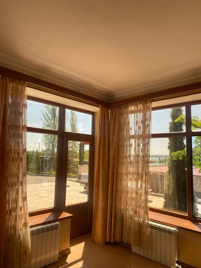 Orsetto Hotel Sevan Luaran gambar