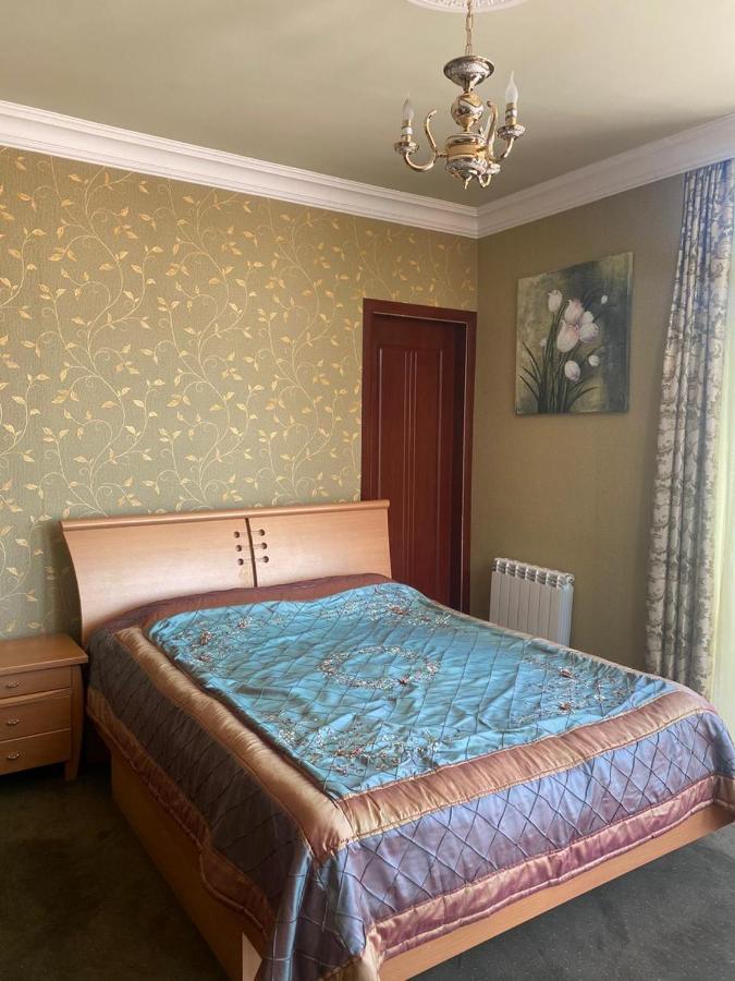 Orsetto Hotel Sevan Luaran gambar